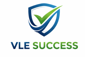 vle logo